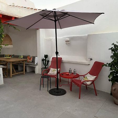 벨레즈 말라가 Lemon House 빌라 외부 사진
