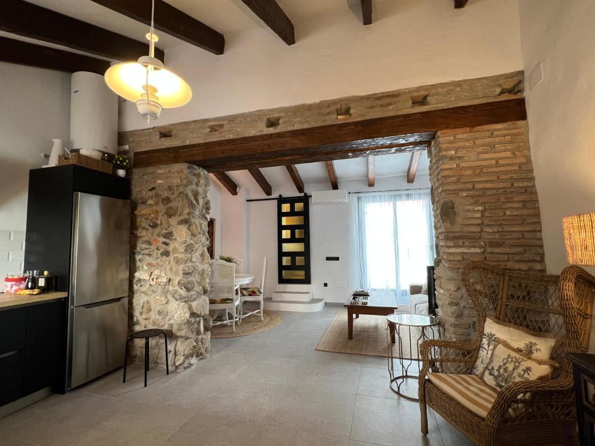 벨레즈 말라가 Lemon House 빌라 외부 사진